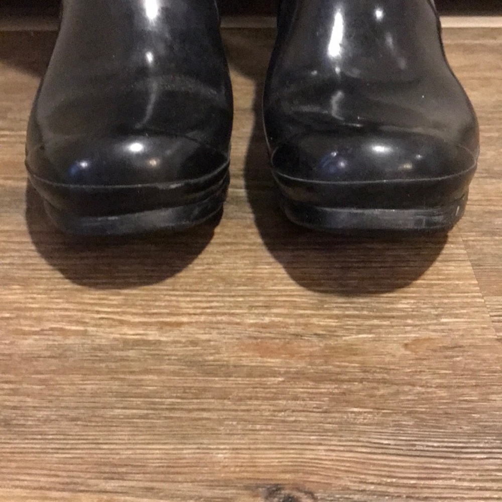 Hunter Rainboots - image 2